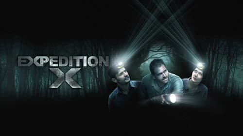 Expedition X still