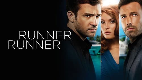 Runner Runner still