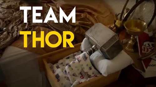 Team Thor still