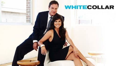White Collar still