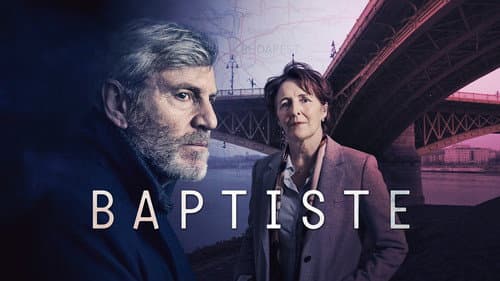 Baptiste still