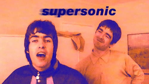 Supersonic still