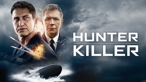 Hunter Killer still