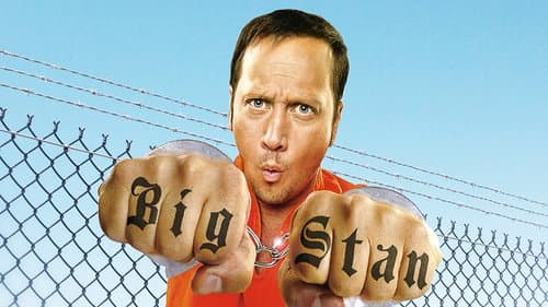 Big Stan still