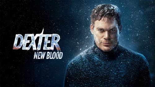 Dexter: New Blood still