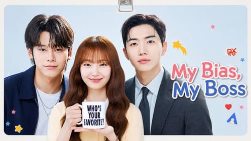 My Bias, My Boss still