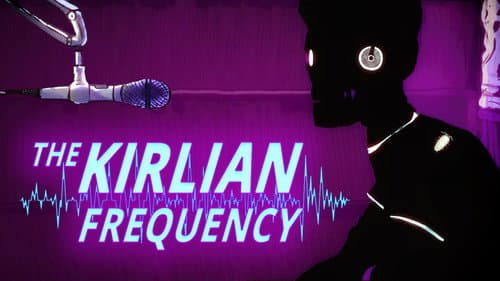 The Kirlian Frequency still