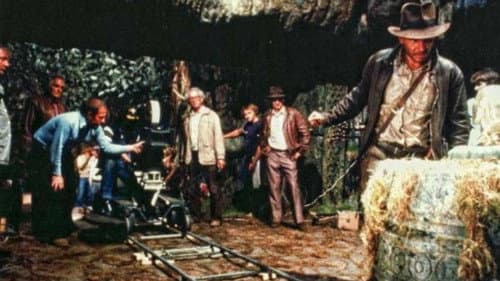 The Making of 'Raiders of the Lost Ark' still