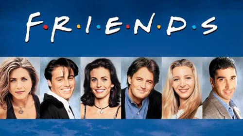 Friends still
