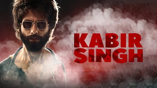Kabir Singh still
