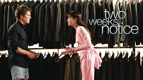 Two Weeks Notice still