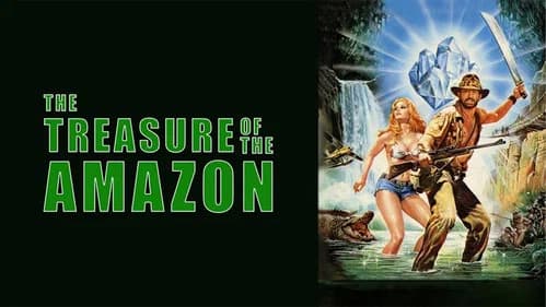Treasure of the Amazon still