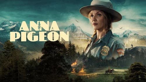 Anna Pigeon still