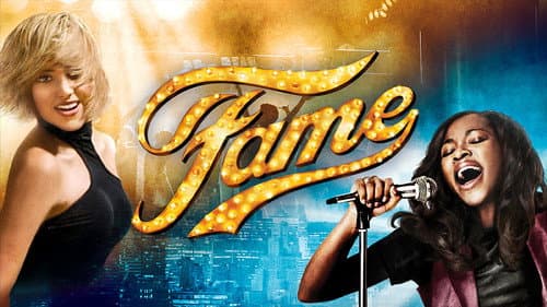 Fame still