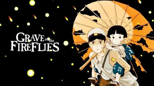 Grave of the Fireflies still