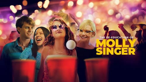 The Re-Education of Molly Singer still