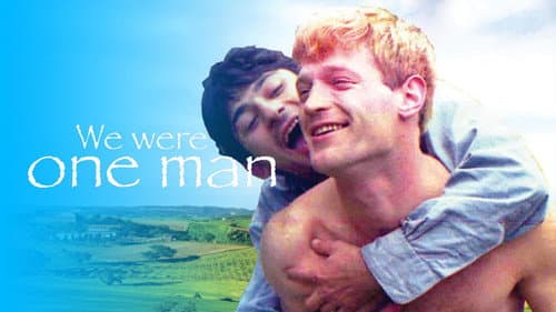 We Were One Man still