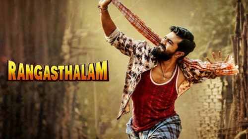 Rangasthalam still