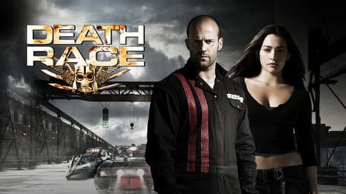 Death Race still