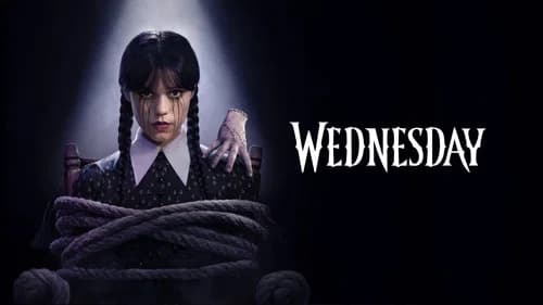 Wednesday still