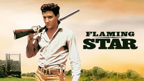 Flaming Star still