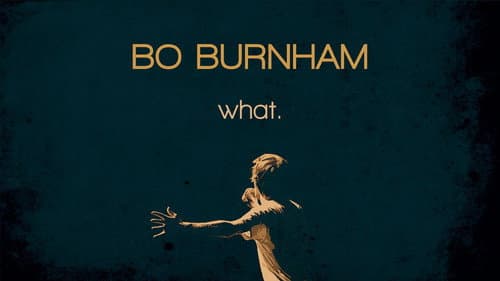 Bo Burnham: What. still