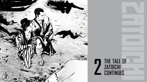 The Tale of Zatoichi Continues still