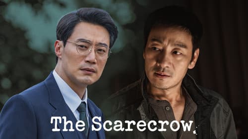 The Scarecrow still