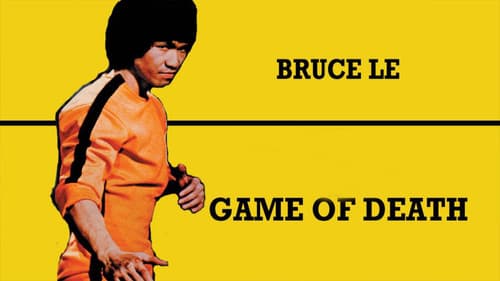 Game of Death still