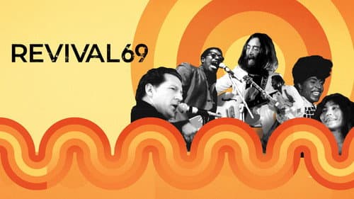 Revival69: The Concert That Rocked the World still