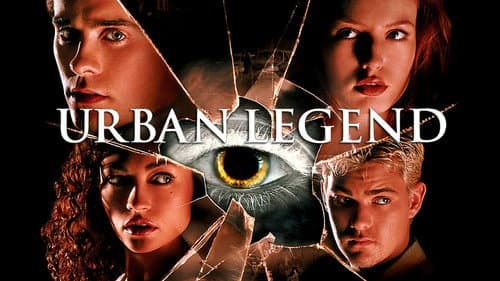 Urban Legend still