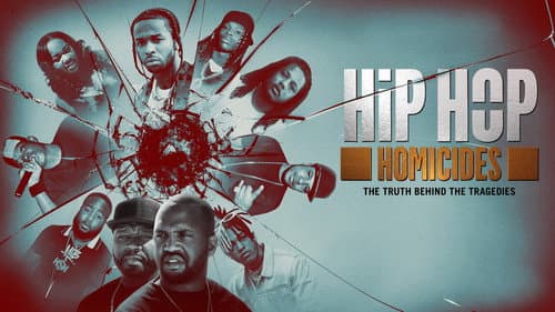 Hip Hop Homicides still