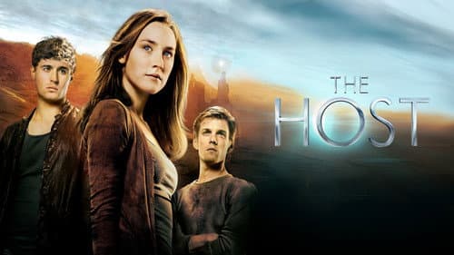 The Host still