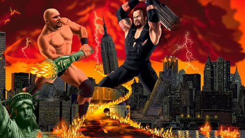 WWE SummerSlam 1998 still