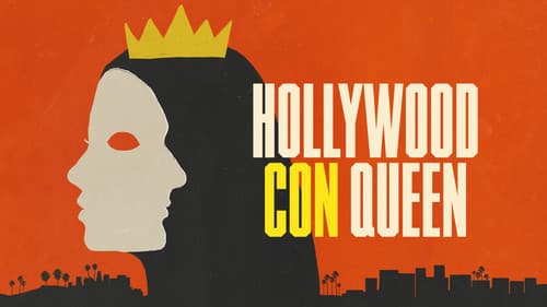 Hollywood Con Queen still