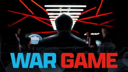 War Game still
