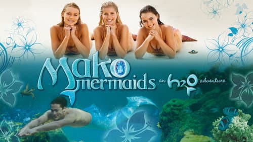 Mako: Island of Secrets still