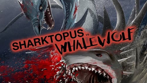 Sharktopus vs. Whalewolf still