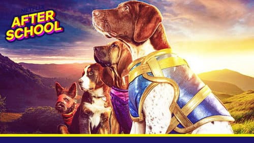 Super PupZ still
