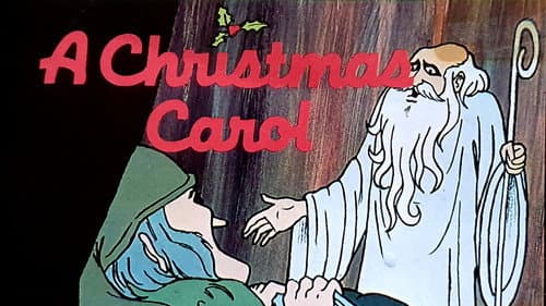 A Christmas Carol still