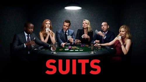 Suits still