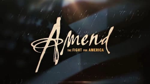 Amend: The Fight for America still