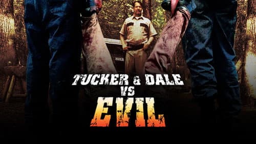 Tucker and Dale vs. Evil still
