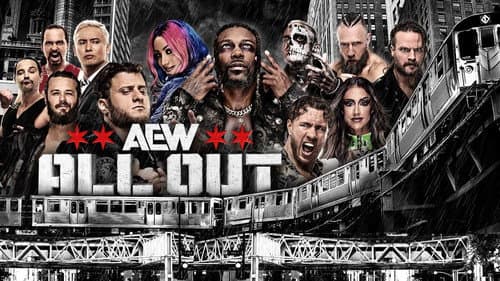 AEW All Out 2024 still