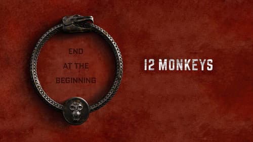 12 Monkeys still