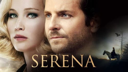 Serena still