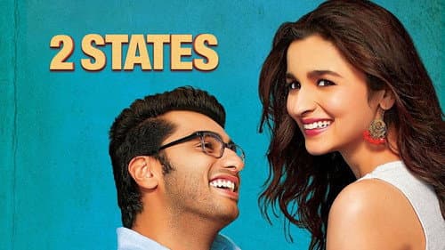 2 States still