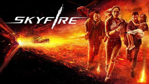 Skyfire still