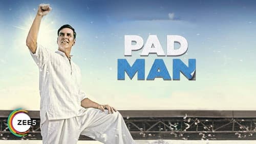Pad Man still
