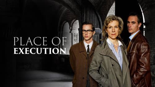 Place of Execution still